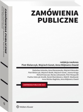 Zamówienia publiczne. Praktyczny przewodnik - Opracowanie zbiorowe